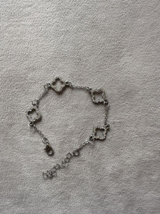 Браслет van cleef