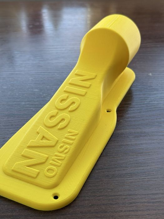 Фланец Переходник для Nissan leaf