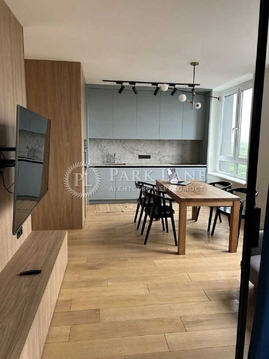 2к 60м2 Файна Таун Нивки Святошин Берестейський Шевченківський