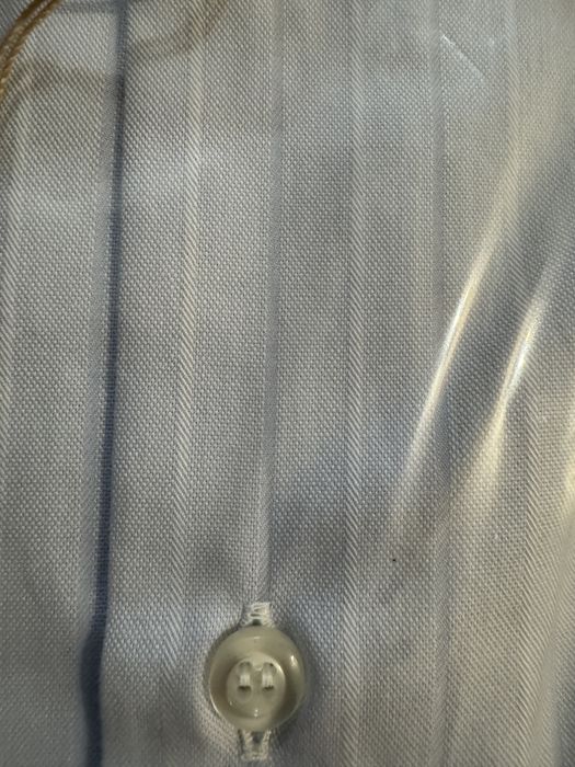 Camisa Triple Marfel Nova e embalda