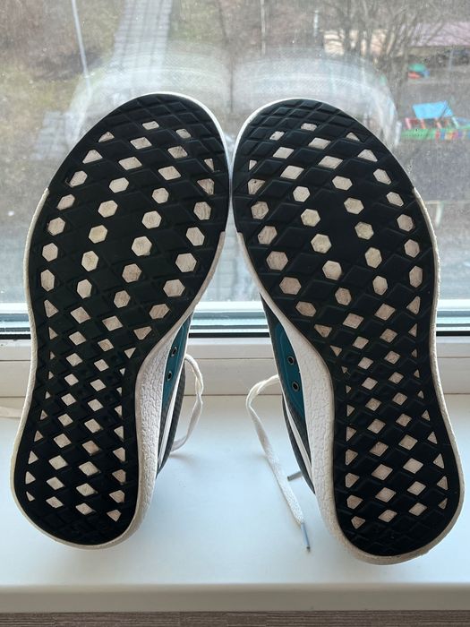 Кросівки Vans Ultrarange Exo Carbon , оригінал!