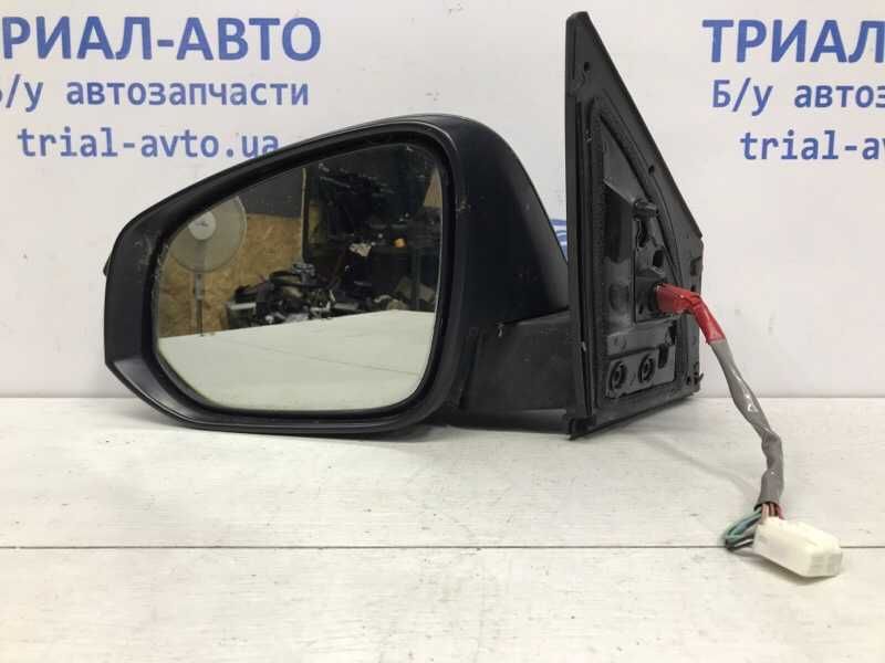 Розбірка Toyota RAV4 XA40 Шрот Тойота РАВ 4 IV gen ШРОТ