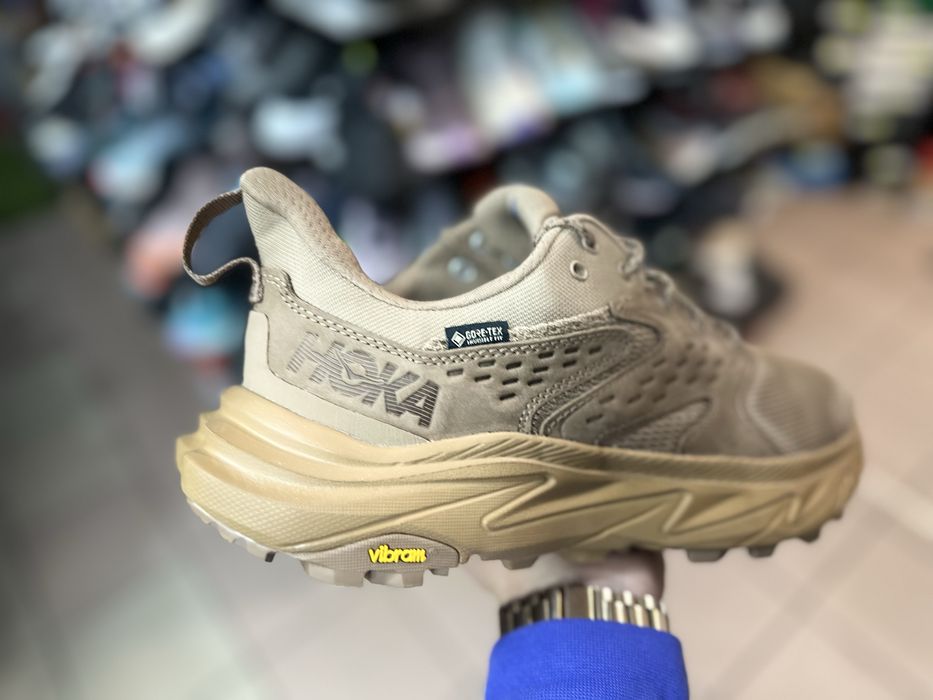 Черевики / кррсівки  Hoka Anacapa 2 GTX ( РОЗМІР 42 - 43 1/3 - 44 - 44 2/3 46 2/3 )