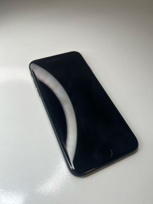iPhone 7 128GB Black