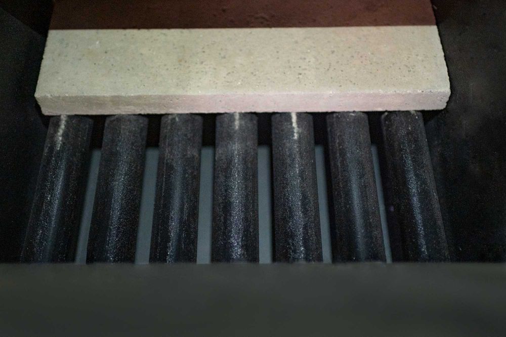Kocioł piec NADMUCHOWY na WĘGIEL 5 klasa 18 kW