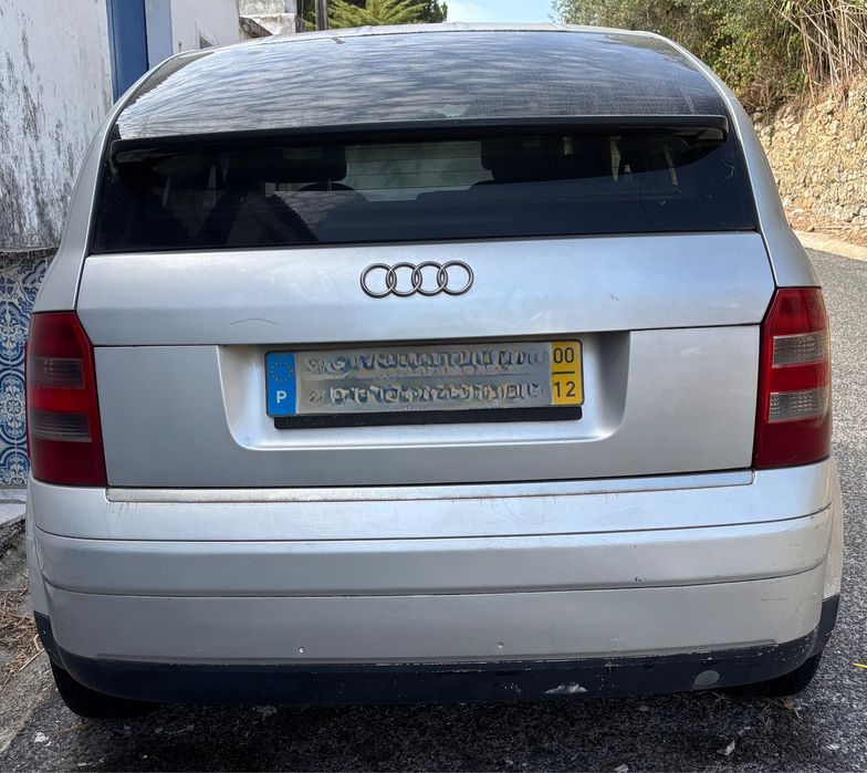 Audi A1 1.4 tdi