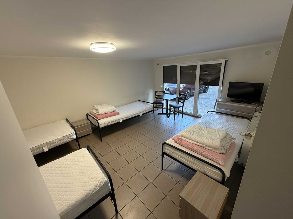 Noclegi pracownicze Gorzów