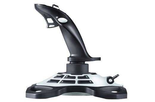 Joystick Logitech Extreme 3D Pro