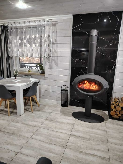 Domek noclegi sauna pokoje jacuzzi apartamenty