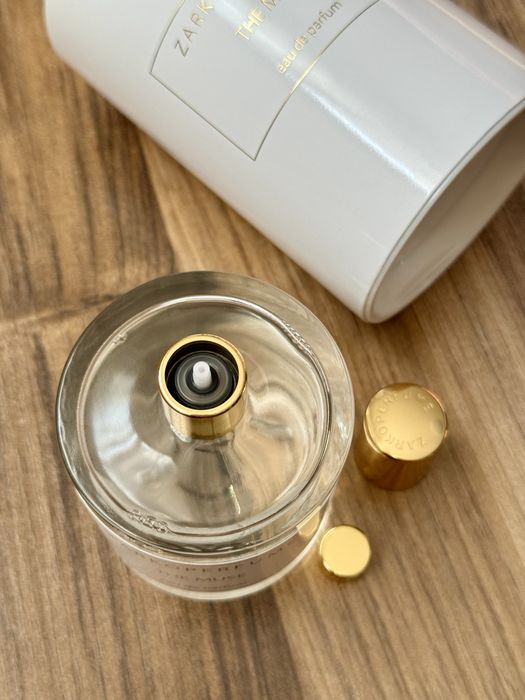 Zarkoperfume The Muse оригінал розпив від 5 мл. Зарко муза