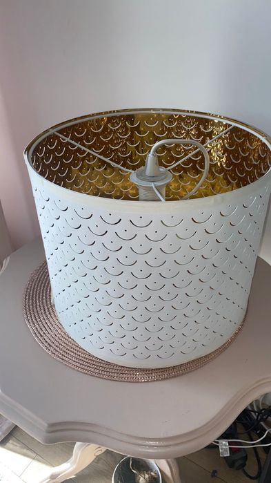 Lampa wisząca Ikea Nymö