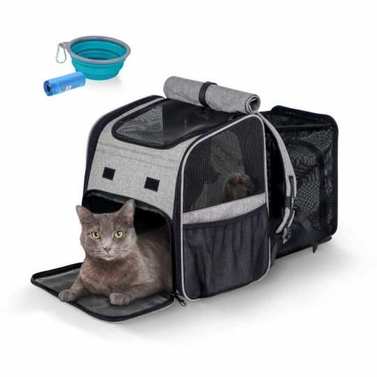 Bolsa de transporte para animais de estimação