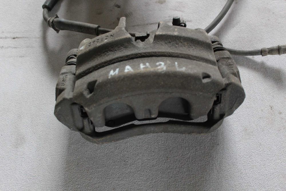 Супорт передній задній правий лівий скоба Volkswagen Crafter 2 Man TGE