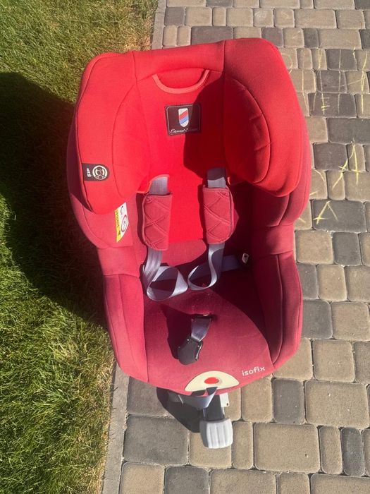 Продам дитячі авто крісло