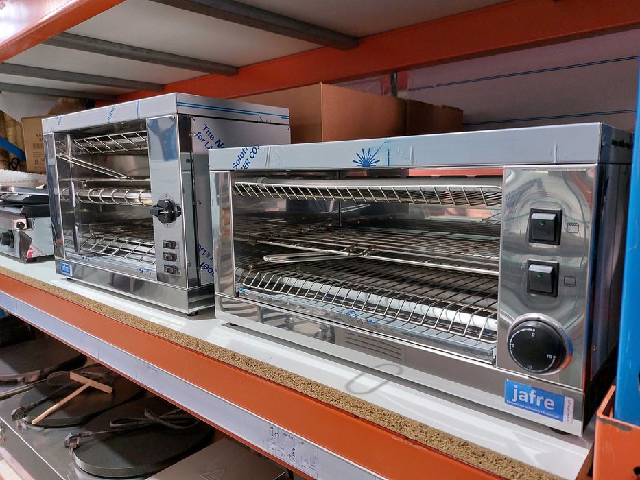 Torradeiras Duplas Novas64409443396481121