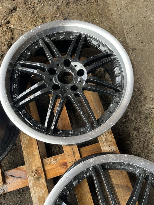 Jantes Bmw R19 5X120