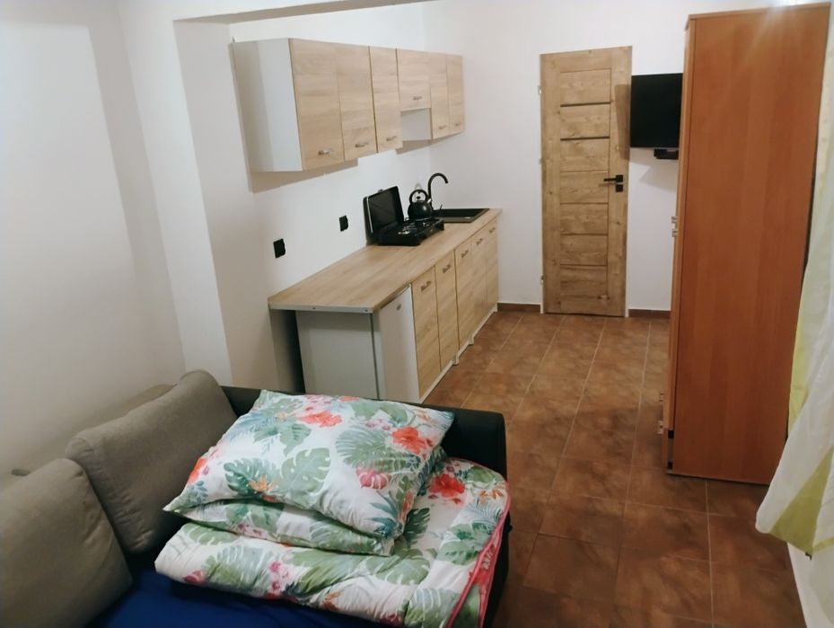 Wynajem Domków Trzy Osobowych Brenno