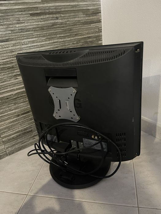 Televisão LG. Bom estado