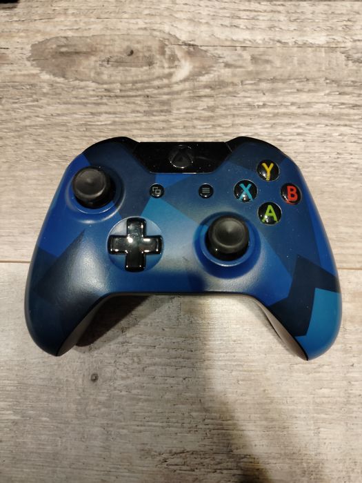 Pad bezprzewodowy Xbox one