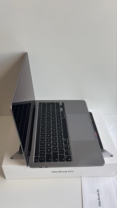 MacBook Pro M2 256 GB | Gwarancja | Super Stan !