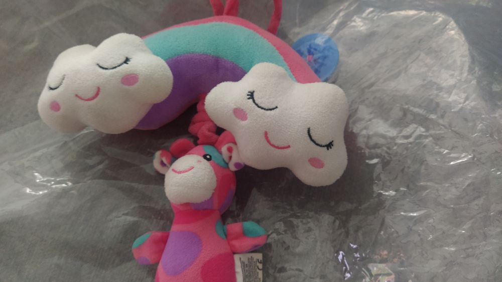 Pozytywka do zawieszenia