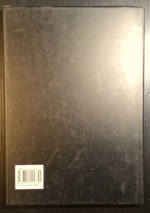 Livro Margem da ausência * Urbano Tavares Rodrigues