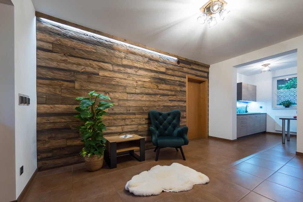 Pokoje Ustroń noclegi Agroturystyka Folwarczek - wysoki standard