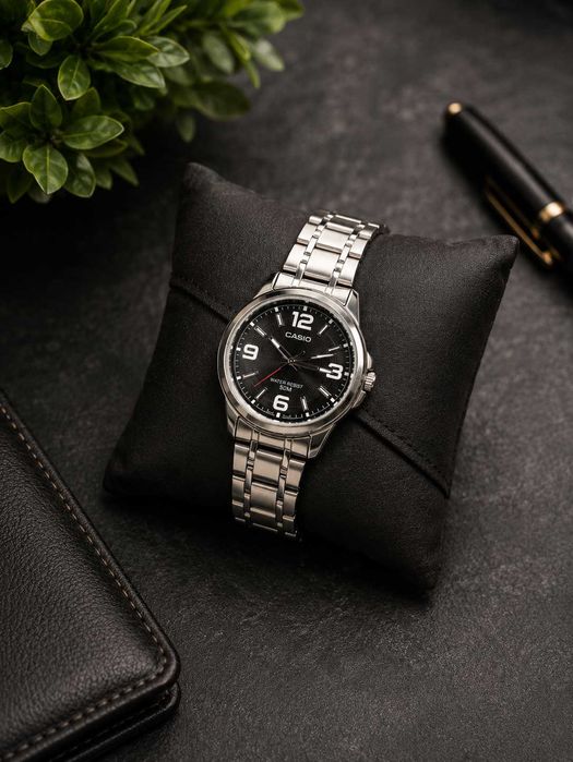 Жіночий годинник casio