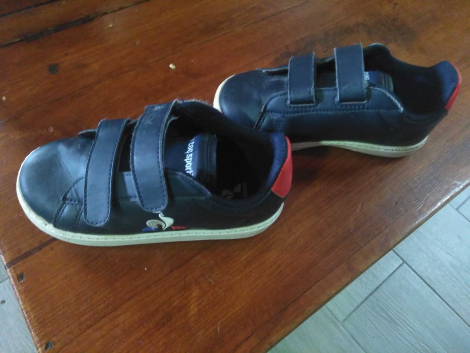 Sapatilhas Le Coq Sportiff