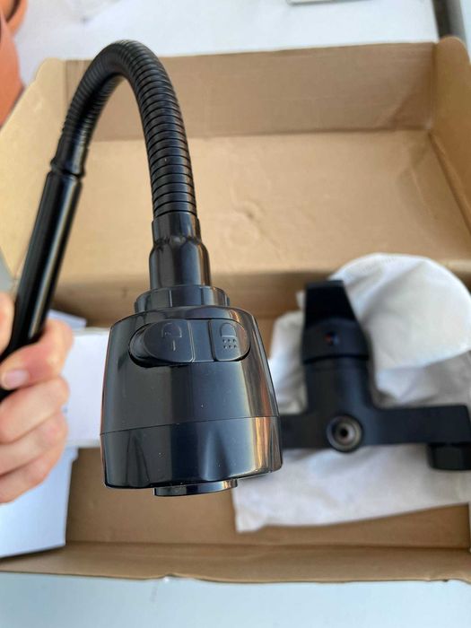 Vendo torneira absolutamente nova