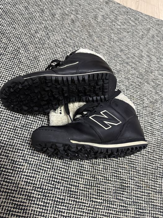 Buty damskie New Balance