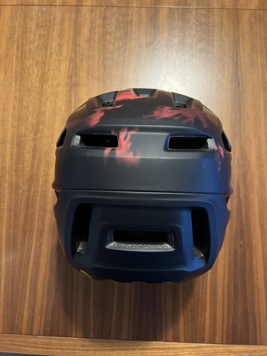 Capacete Bluegrass Jetro S