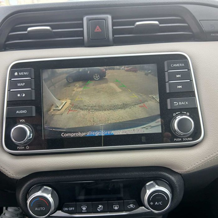 No Stand ACarvalho, apresentamos este Nissan Micra 2020 com 114127 km, motor Gasolina  de 100 cv e caixa Manual de 5 velocidades