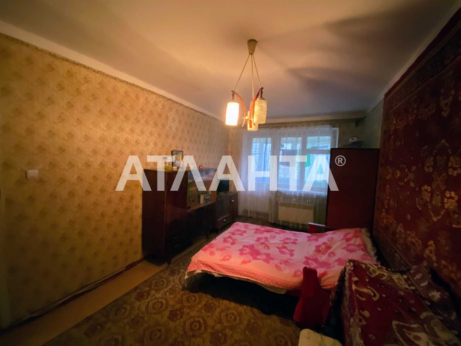 1-room apartment apartment by the address (area 32 m²) - Atlanta.ua - photo 4