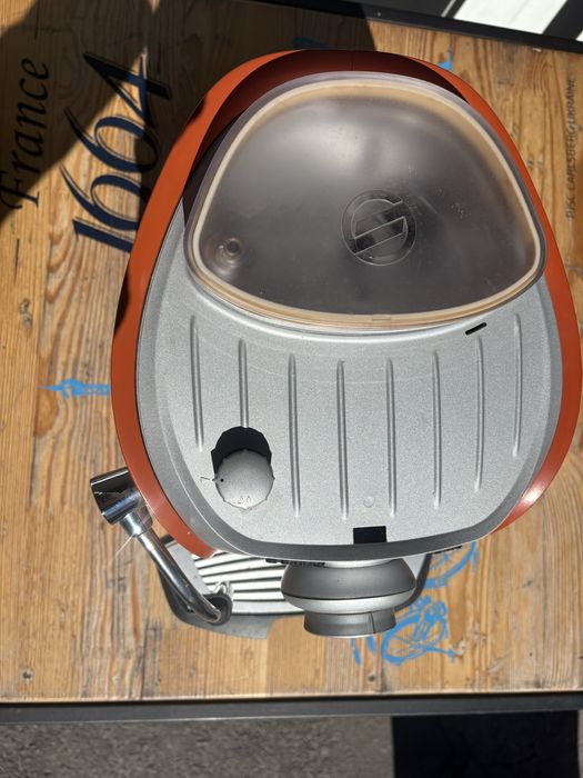 Кофемашина  Saeco Odea Giro SUP 0310R