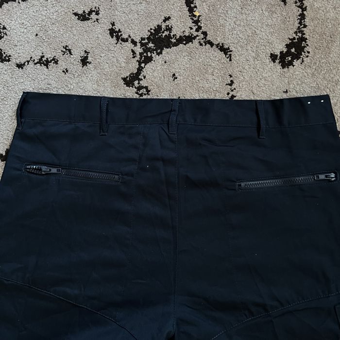 Нові штани Dickies Redhawk Action Trousers Карго Оригінал