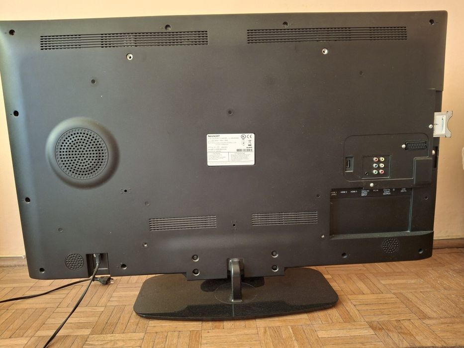 Telewizor Sharp Aquos 40 cali