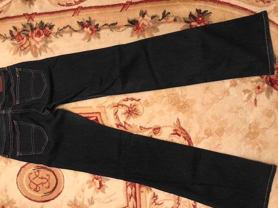 Джинсы  Tommy Hilfiger 27/34