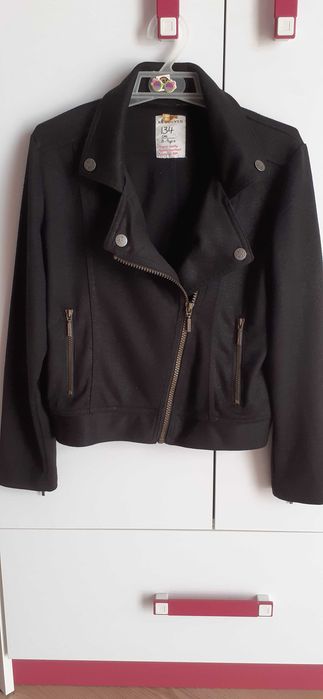 Bluza Ramoneska 134