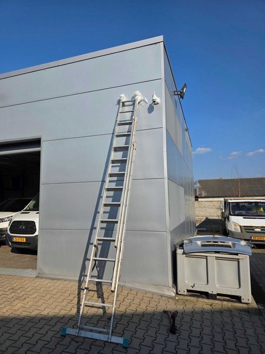 Montaż Kamer, klimatyzacja,  monitoringu, domofon, automatyka bram,