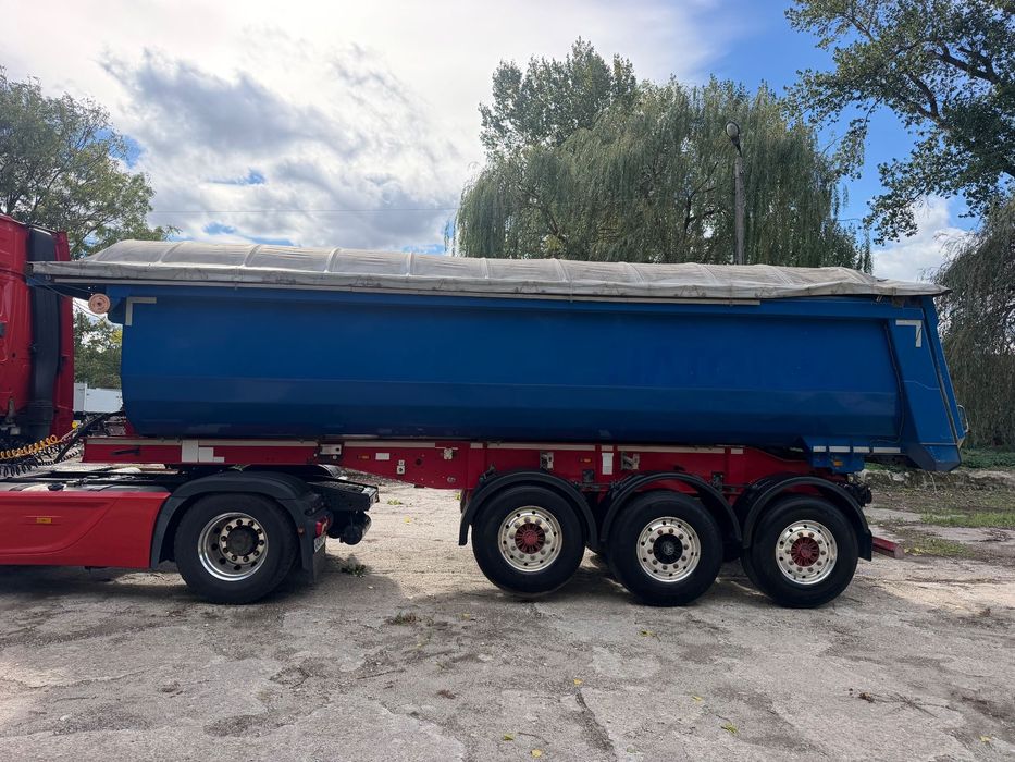 Langendorf SKS-HS 24/30