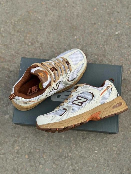 New Balance NB 530 Niko and Rozmiar  39