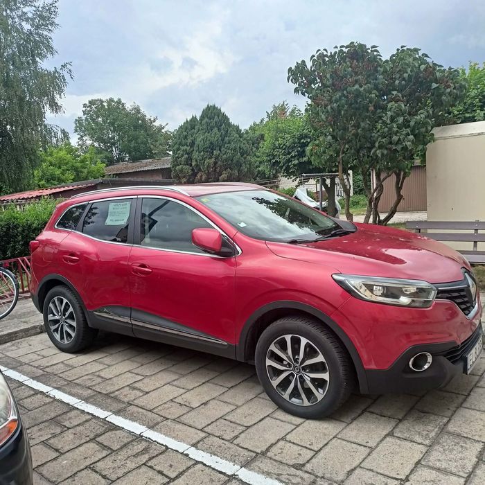 Renault Kadjar