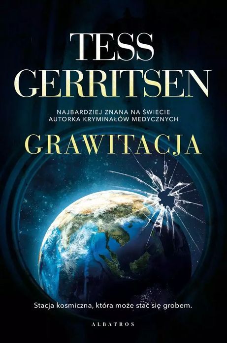 Grawitacja. Albatros