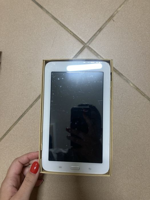 Samsung galaxy tab 3