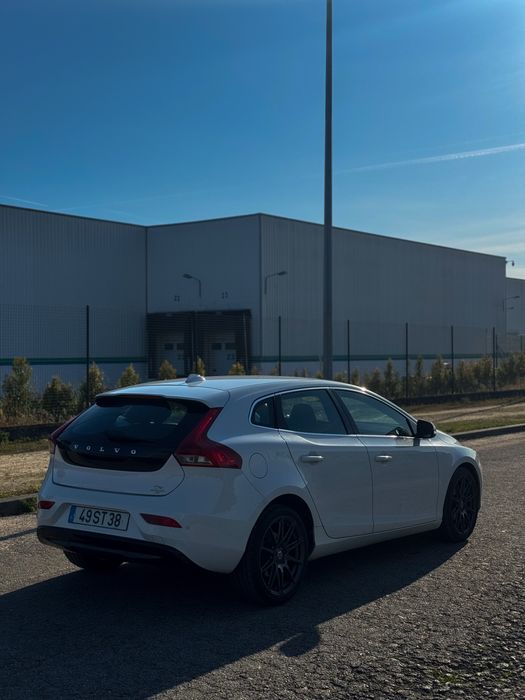 Volvo V40 Como Novo