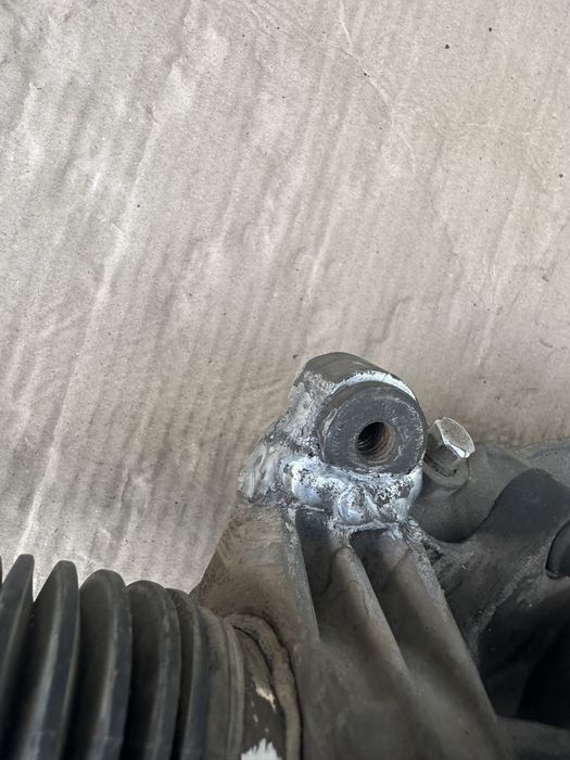 Электро рейка Vag(европа)