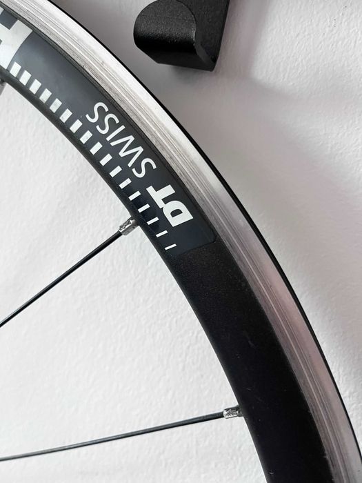 DT Swiss 350 Classic RR511 32mm koła szosowe