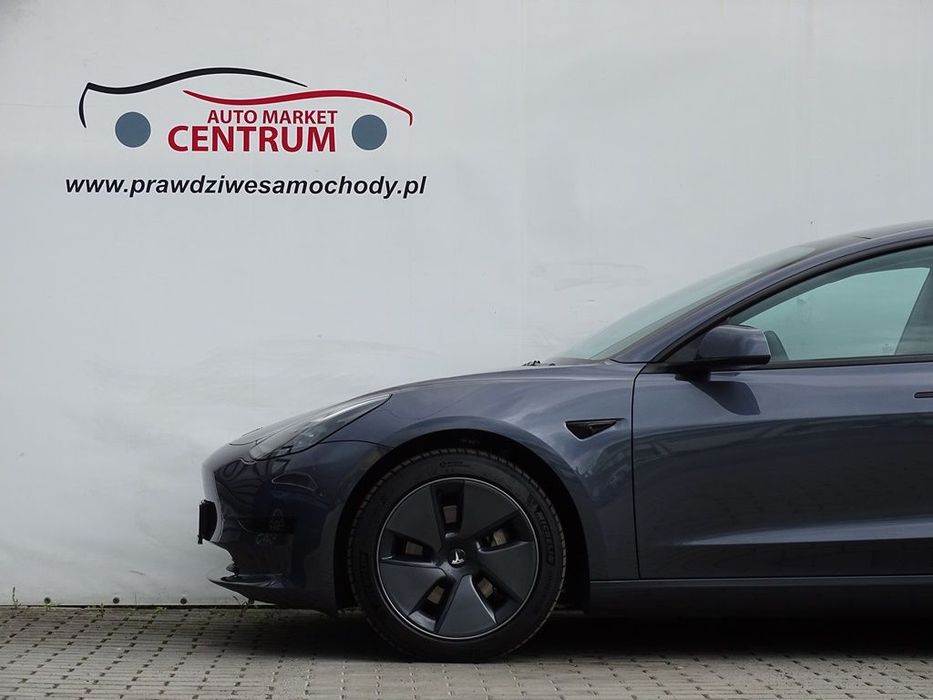 Tesla Model 3 Standard Range Plus Salon FR. FV-23%