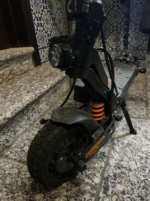 Kukirin G2 Master 2025